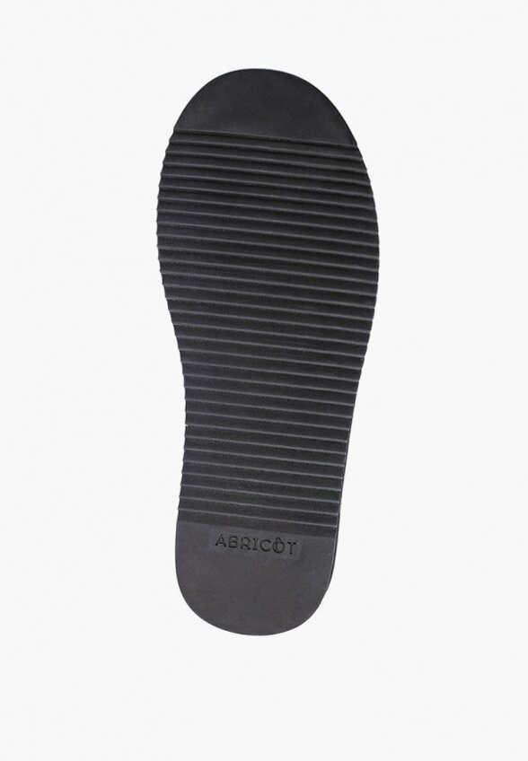 Полусапоги Abricot