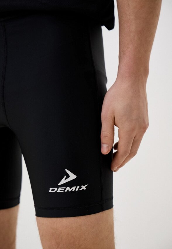 Шорты спортивные Demix