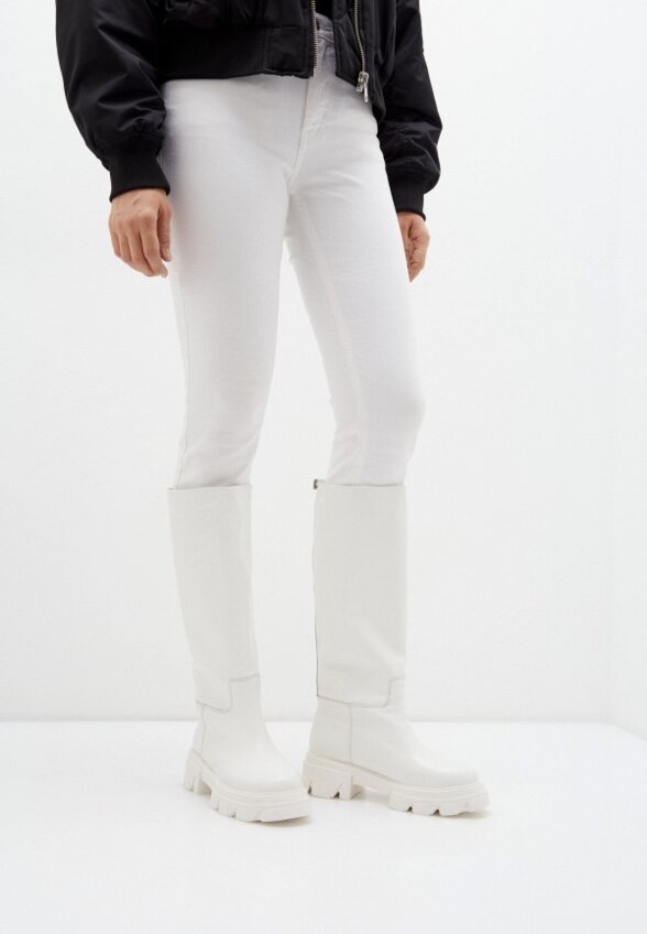 Сапоги Vivian Royal