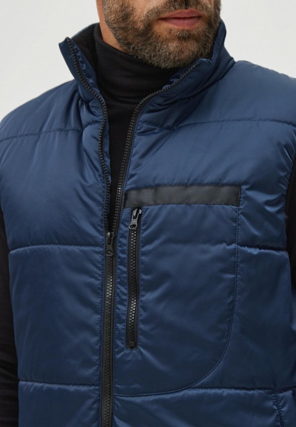 Жилет утепленный Envylab