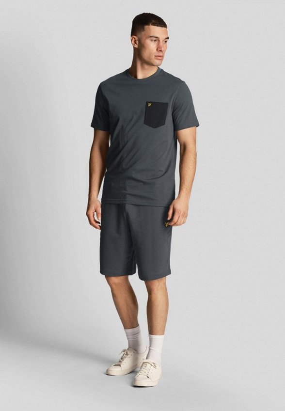 Футболка Lyle & Scott