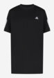 Футболка для мальчиков Adidas Club, Черный6  - превью
