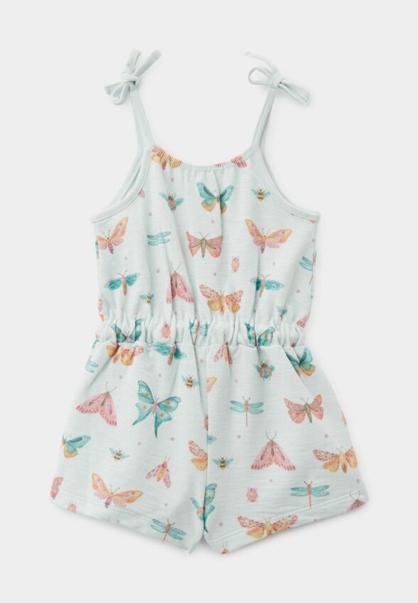 Комбинезон Babybu