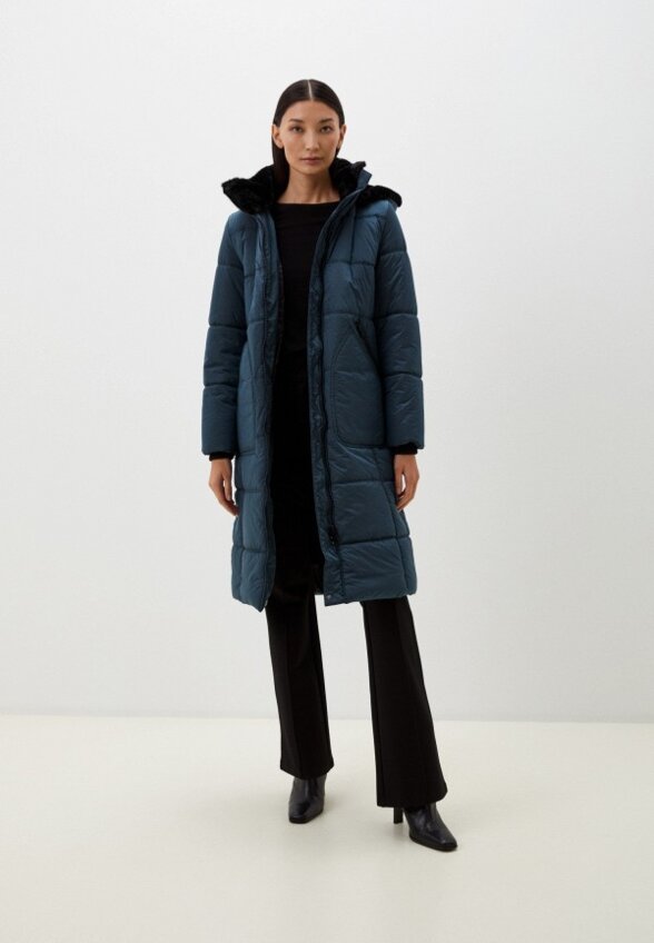 Куртка стеганая Dixi-Coat