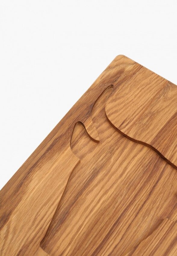 Блюдо сервировочное Plates and More