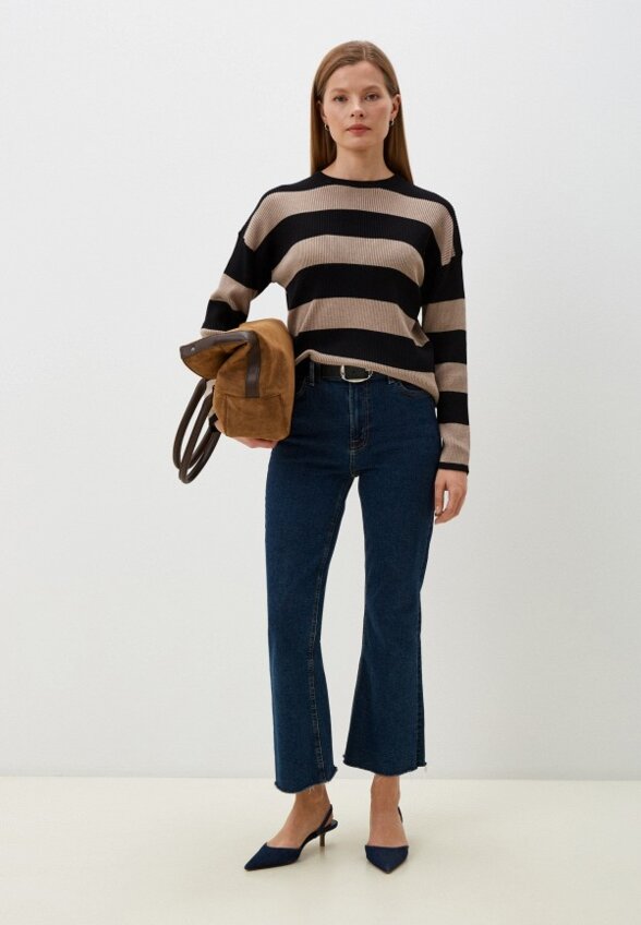 Джемпер Calliope