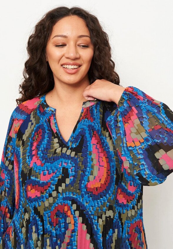 Блуза Samoon by Gerry Weber