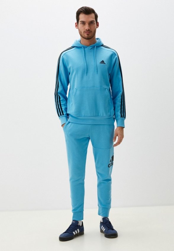 Брюки спортивные adidas