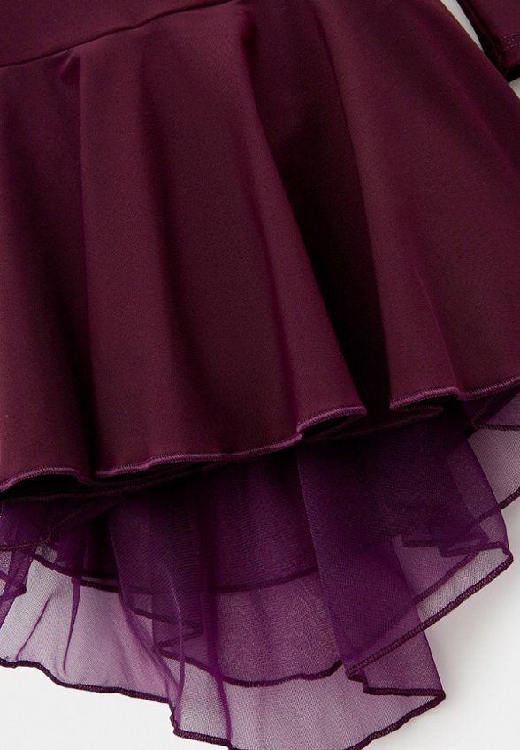 Купальник гимнастический Emdi