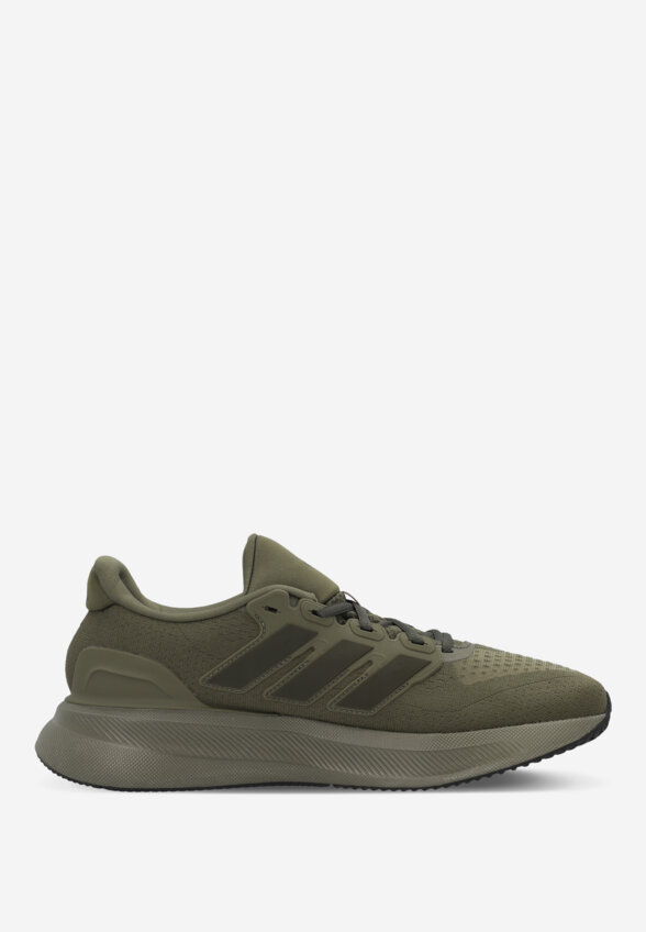Кроссовки мужские adidas Ultrarun 5, Зеленый