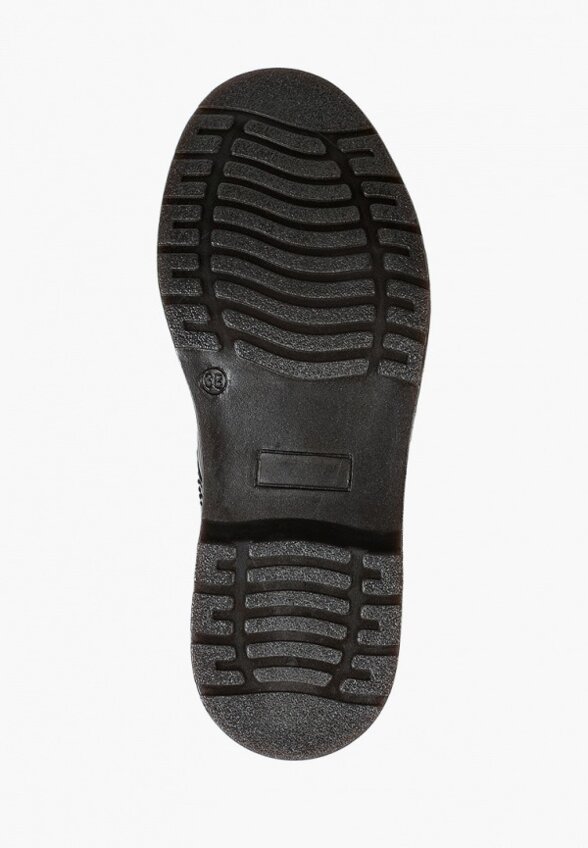 Ботинки Thomas Munz