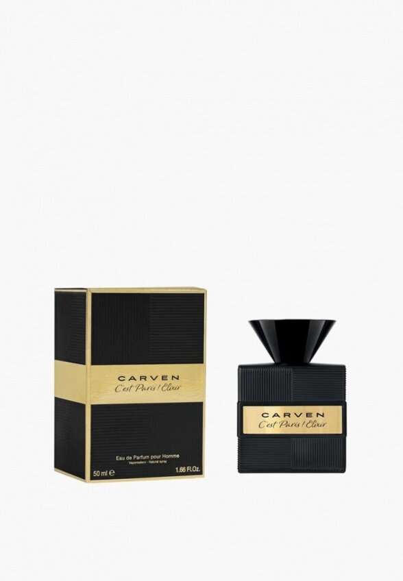 Парфюмерная вода Carven