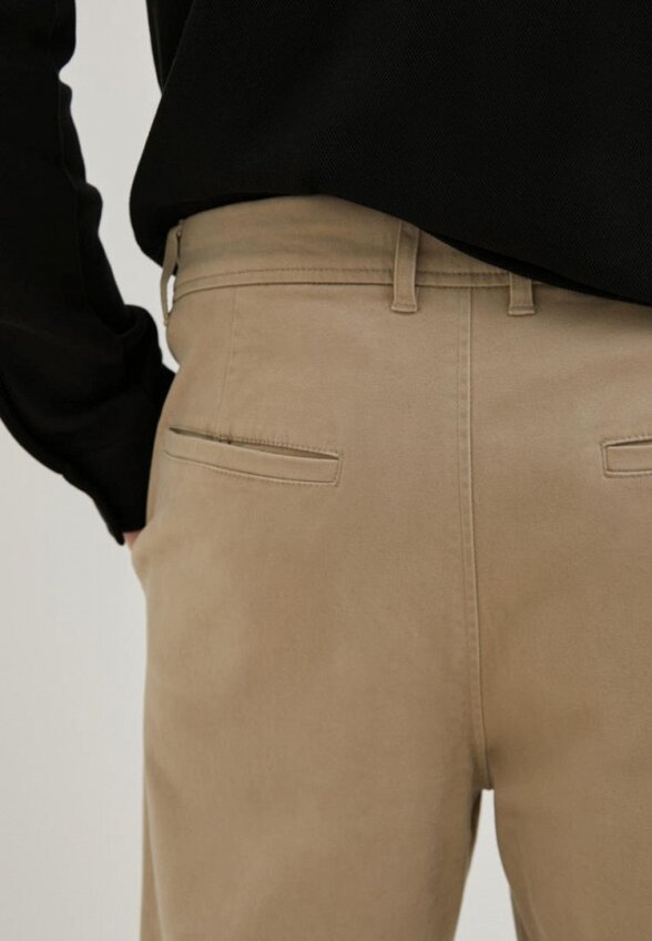 Брюки Finn Flare