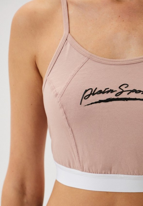 Топ спортивный Plein Sport