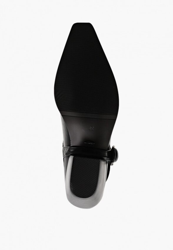 Ботфорты Vitacci