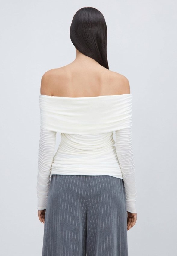 Лонгслив Top Top