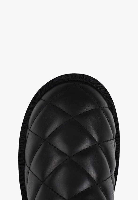 Полусапоги Abricot