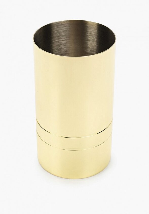 Стакан для зубных щеток Ridder