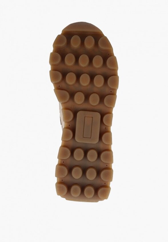 Кроссовки Emanuele Gelmetti