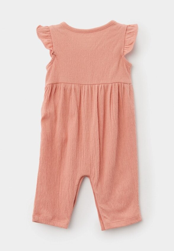 Комбинезон и повязка Carter’s