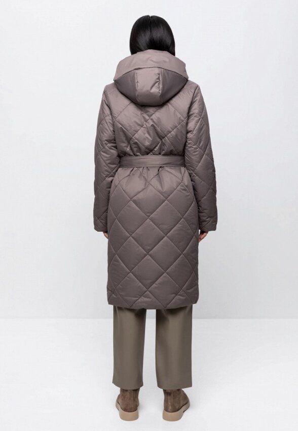 Куртка утепленная Vera Nicco