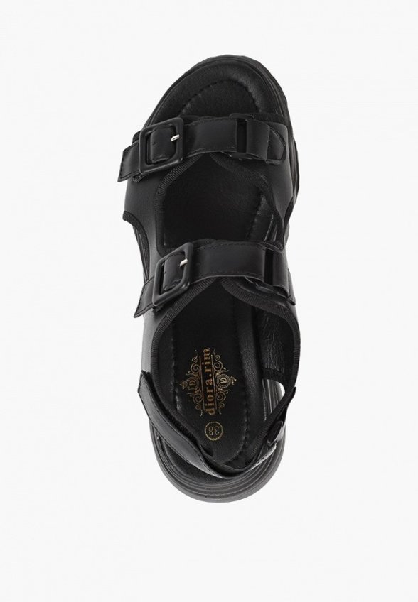 Босоножки Diora.rim