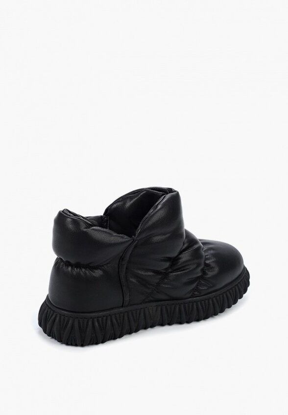 Дутики Milhriz