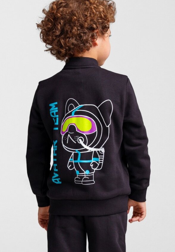 Олимпийка PlayToday