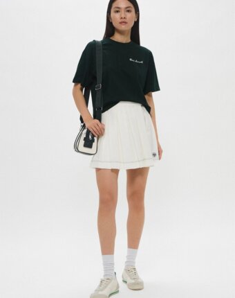 Футболка Lacoste женщинам
