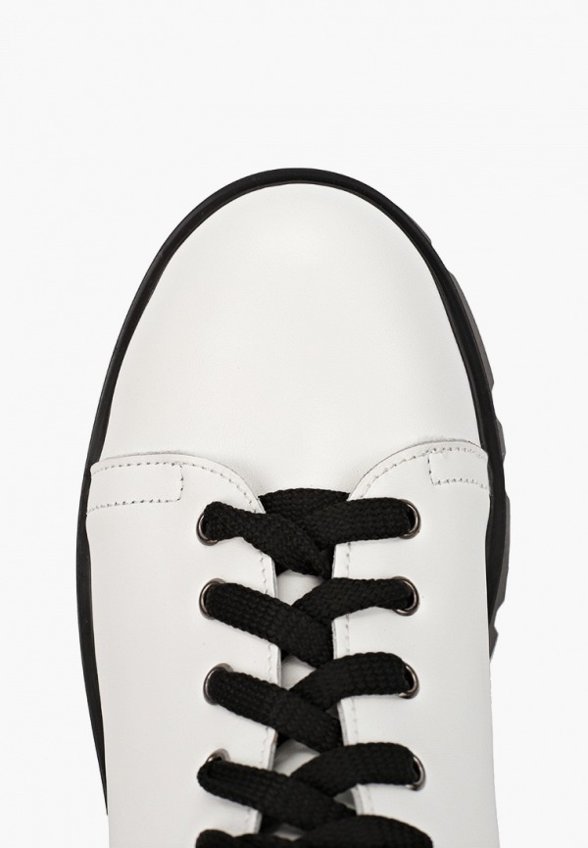 Ботинки Pauli