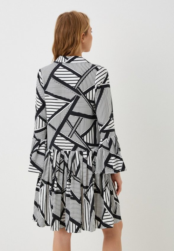 Платье MadaM T