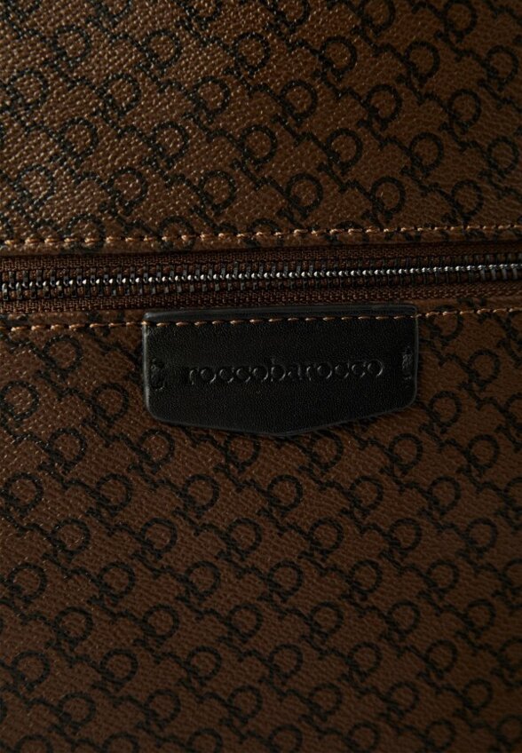 Рюкзак и брелок Roccobarocco