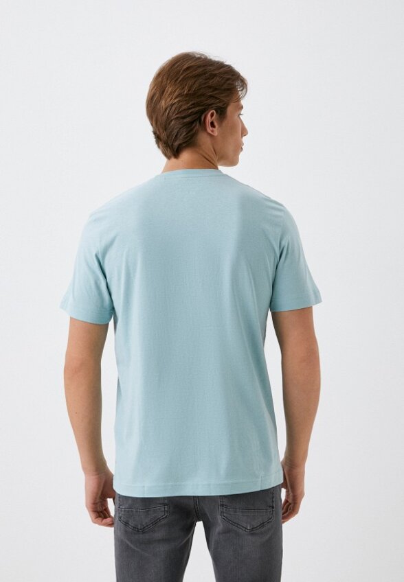 Футболка Tom Tailor