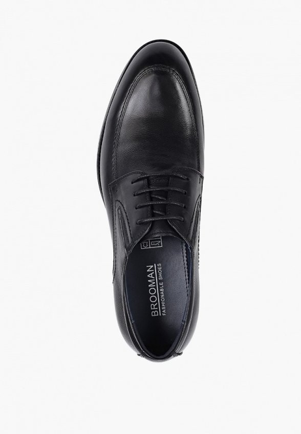 Туфли Brooman