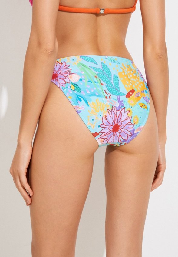 Плавки Seafolly Australia