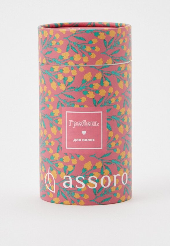 Гребень Assoro