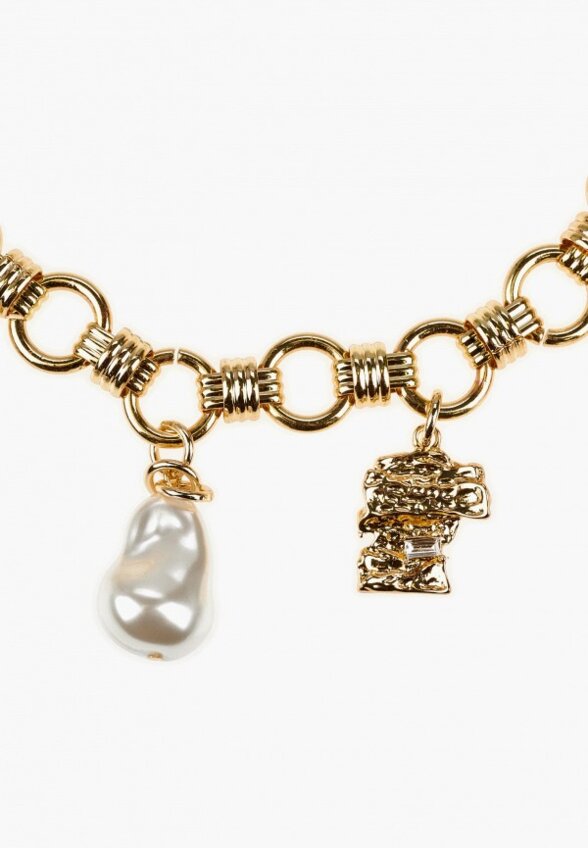 Колье Yaroslavna