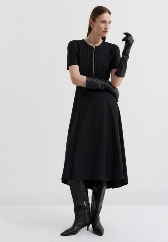 Платье Charuel