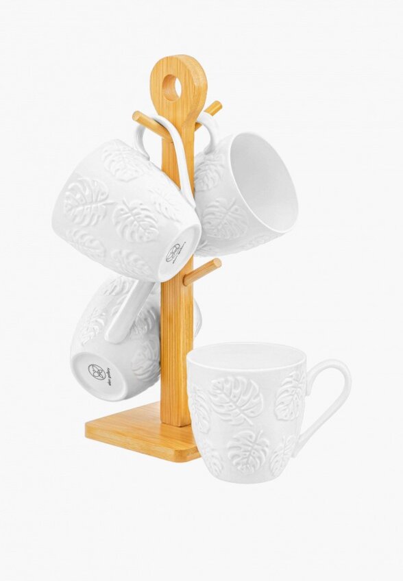 Набор кружек Elan Gallery