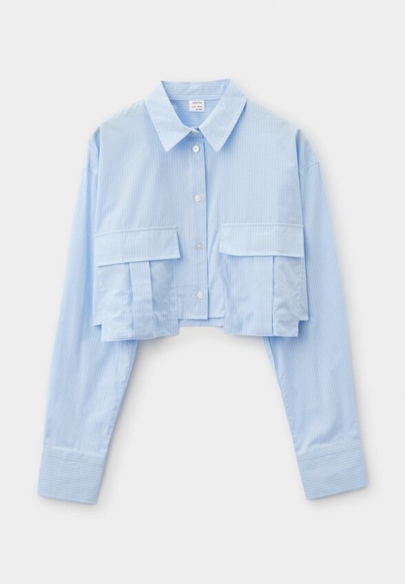 Рубашка O'STIN