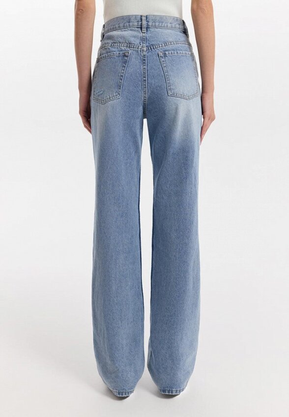 Джинсы Love Republic