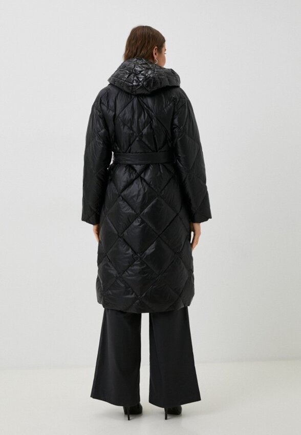 Куртка-пальто Снежная Королева