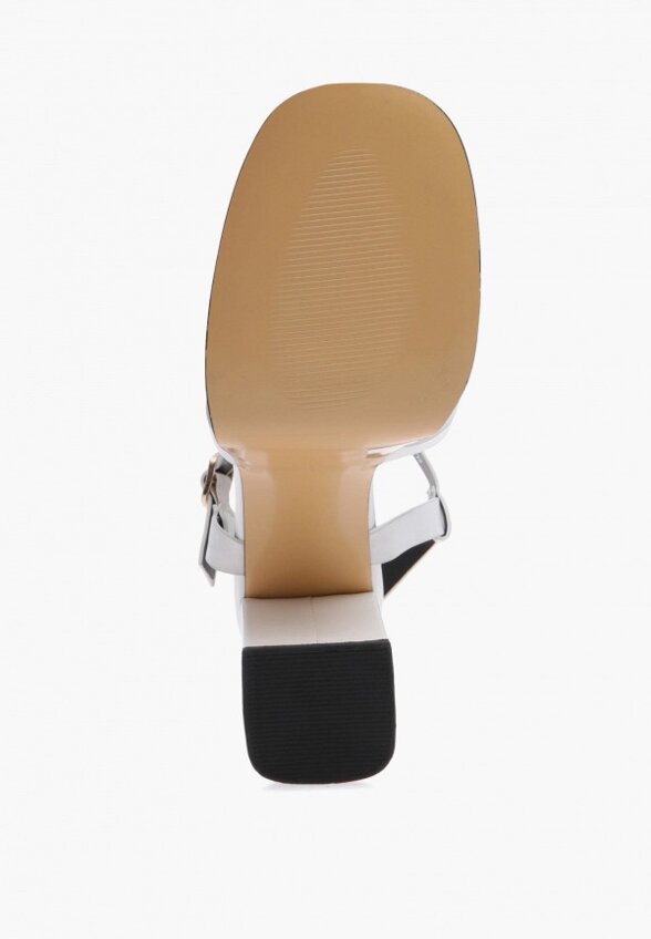 Босоножки El Tempo