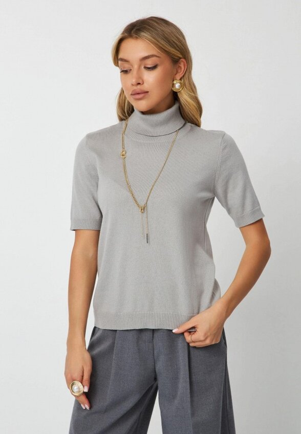 Водолазка Veshalka