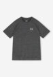 Футболка мужская Under Armour Tech Textured, Серый2  - превью