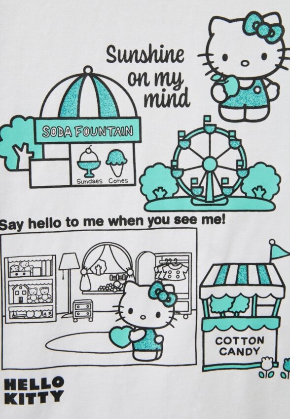 Футболка PlayToday