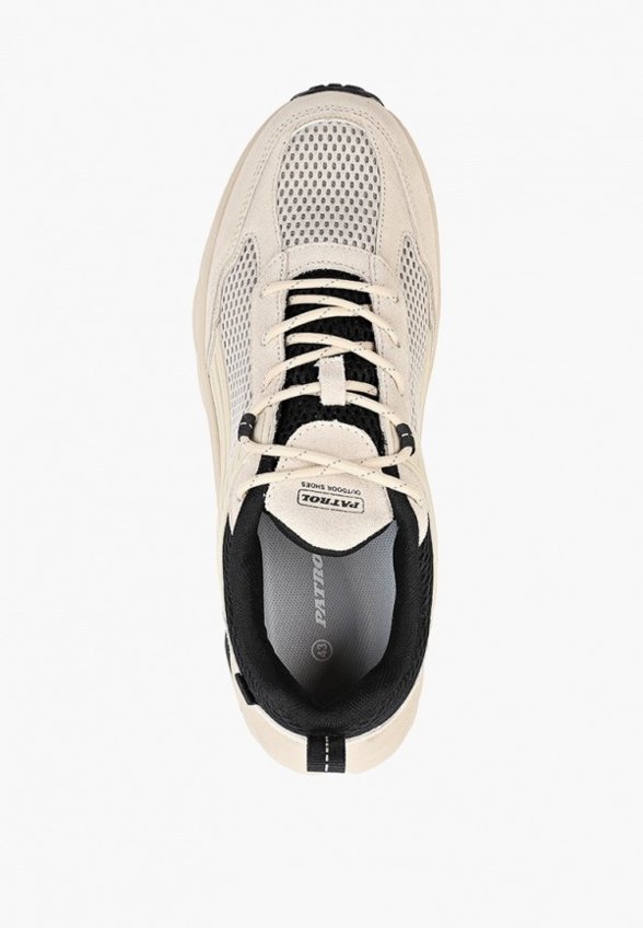 Кроссовки Patrol