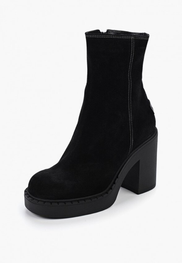 Ботильоны Roberto Piraloff