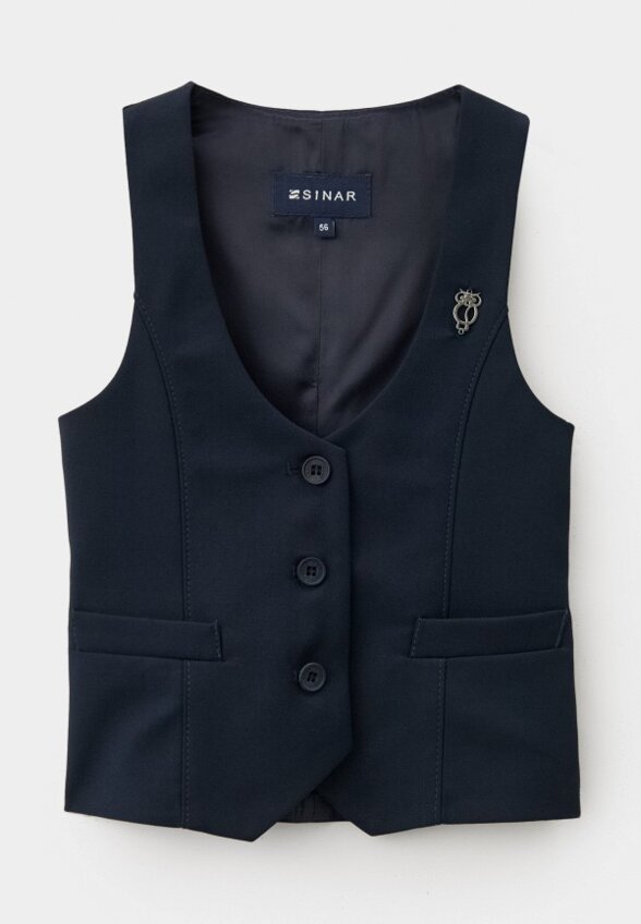 Жилет Sinar