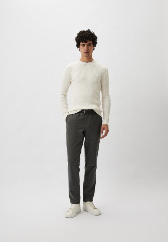 Пуловер Ritter